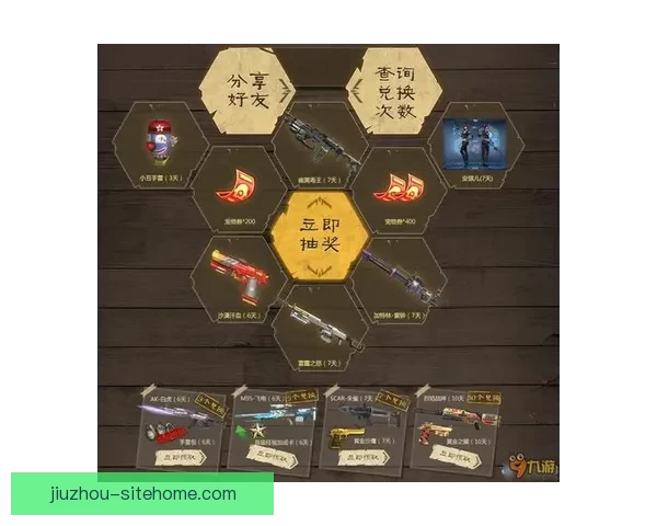 九游APP最新游戏攻略与热门礼包活动全面解析指南