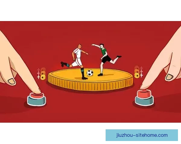 世界杯竞猜火热开启，立即注册赢取丰厚奖励与精彩大奖