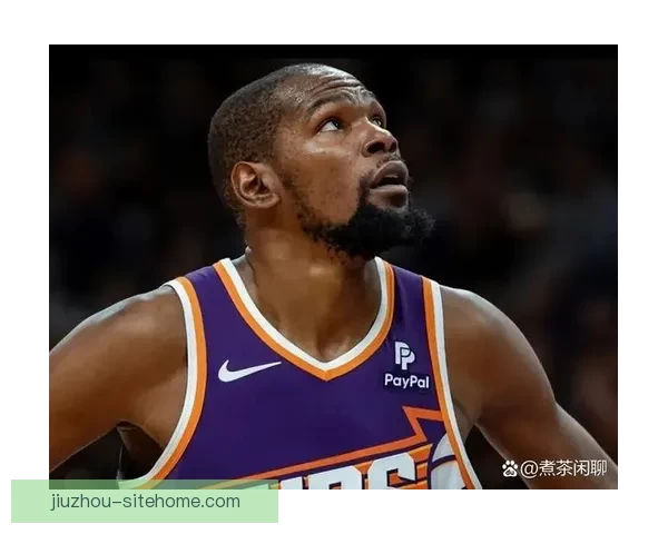 杜兰特职业生涯进球超越诺维茨基升至历史第八