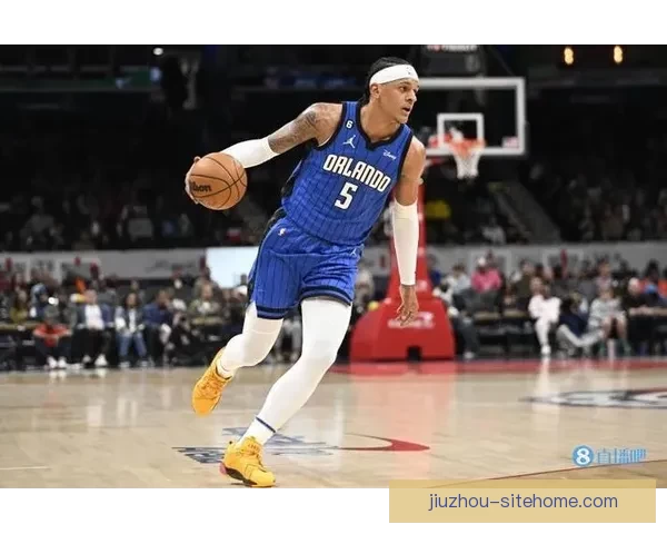 班凯罗生涯第25次豪取30分5助5篮板 魔术队史仅次麦迪